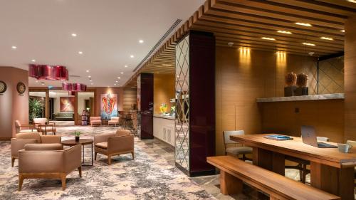 Crowne Plaza Florya Istanbul by IHG