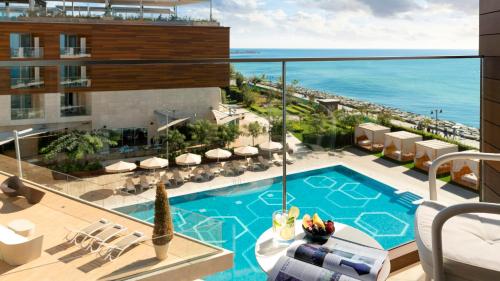 Crowne Plaza Florya Istanbul by IHG