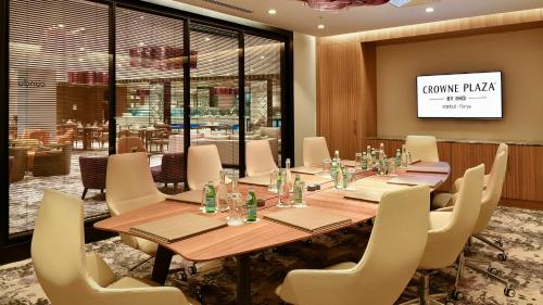Crowne Plaza Florya Istanbul by IHG