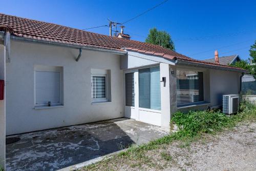 Le cottage in La Chapelle En Vercors