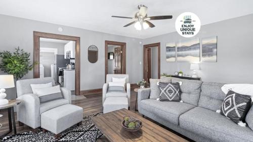 luxury hotels in Eureka Springs