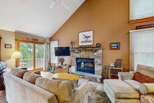 Northridge 467 in 坦納斯維爾