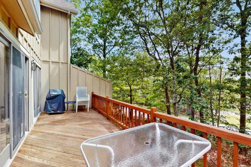 Northridge 467 in 坦納斯維爾