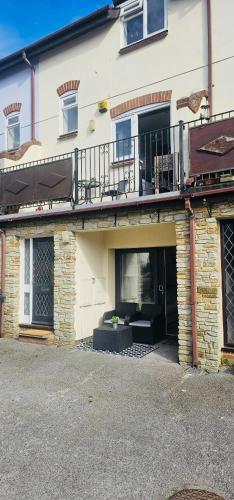 Cosy, central hideaway in Totnes, Totnes (fotografie 2)