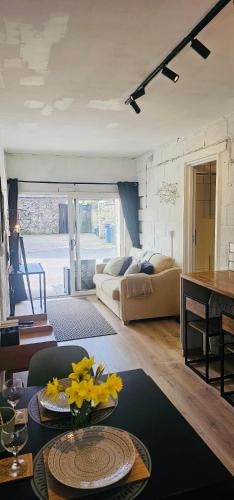 Cosy, central hideaway in Totnes, Totnes (fotografie 3)