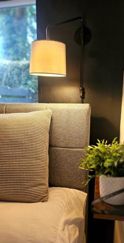 Cosy, central hideaway in Totnes, Totnes (fotografie 5)