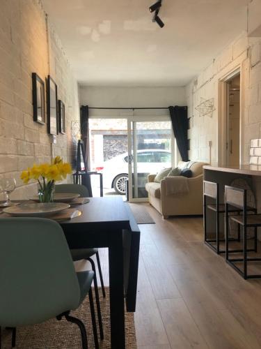 Cosy, central hideaway in Totnes, Totnes (fotografie 9)