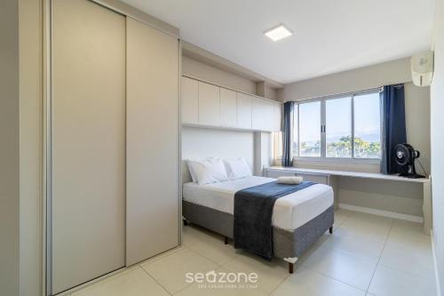 EJO - Apartamentos Modernos no Centro de Floripa near Bar Do de
