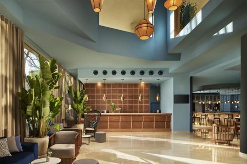 NH Alicante Hotel de charme Playa del Saladar