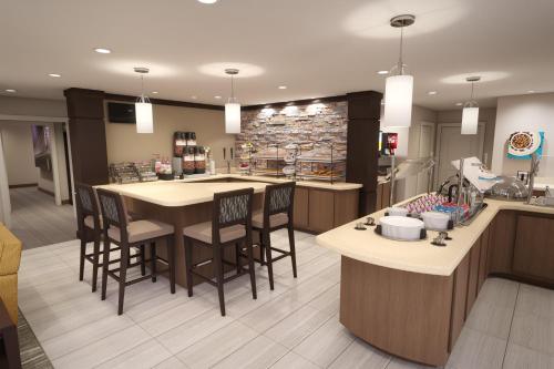 Staybridge Suites Detroit Woodhaven - image 12