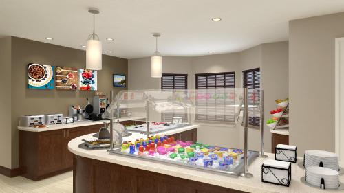 Staybridge Suites Detroit Woodhaven - image 3