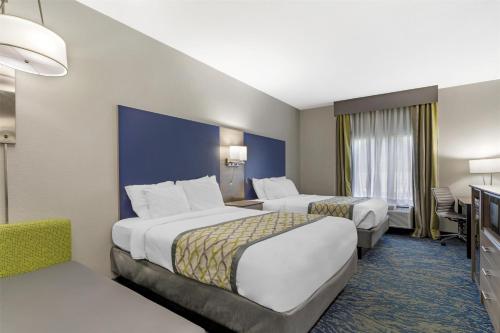 Best Western Knoxville Airport / Alcoa, TN