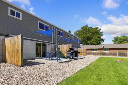 Comfortable Abode Near Historic Downtown in Loveland, USA