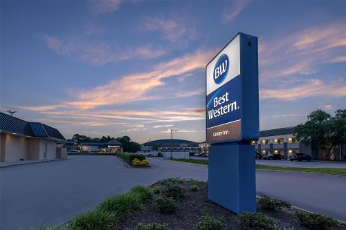Best Western Center Inn in Virginia Beach, USA