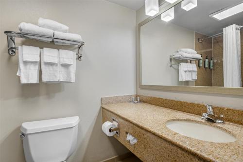 Best Western Center Inn - image 12