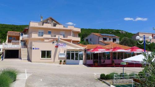 Apartments in Sveti Petar na Moru 36923 - image 8