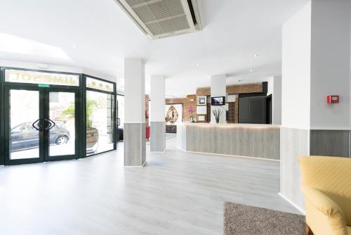 Hotel Toboso Chaparil - image 13