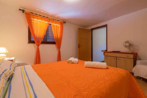 Apartment in Jadranovo 39299, Jadranovo (fotografie 4)