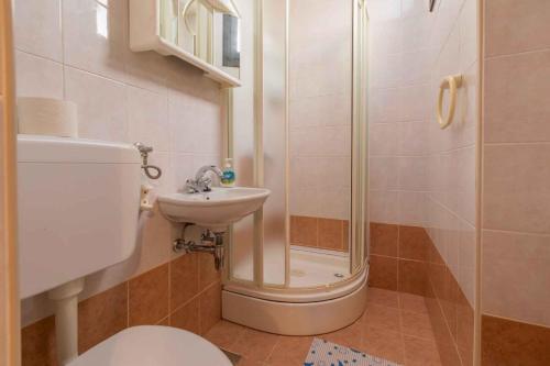Apartment in Jadranovo 39299, Jadranovo (fotografie 6)