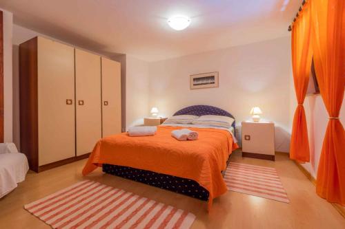 Apartment in Jadranovo 39299, Jadranovo (fotografie 8)