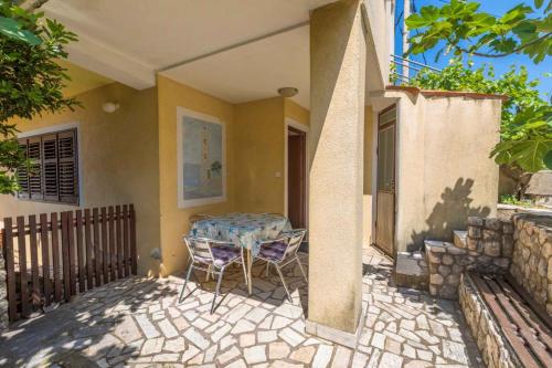 Apartment in Jadranovo 39299, Jadranovo (fotografie 9)