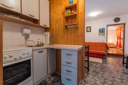 Apartment in Jadranovo 39299, Jadranovo (foto 8)