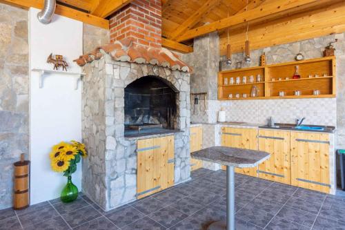 Apartment in Novi Vinodolski 39118 - image 7