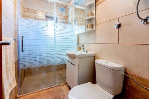 Apartment in Novi Vinodolski 39118 - image 2