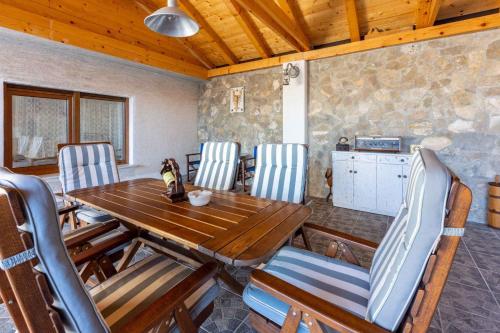 Apartment in Novi Vinodolski 39118 - image 10