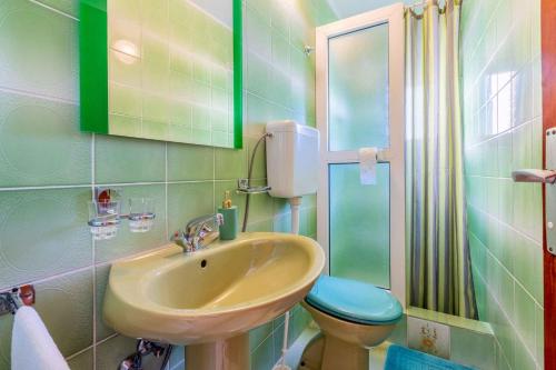 Apartment in Novi Vinodolski 39118 - image 8