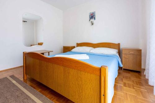 Apartment in Novi Vinodolski 39118 - image 13