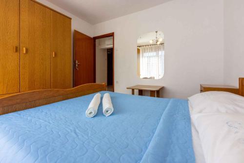 Apartment in Novi Vinodolski 39118 - image 4