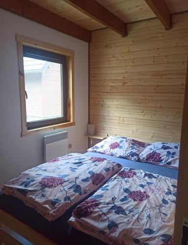 Domek w Kokoszce z sauną i jacuzzi