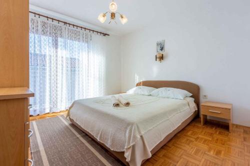 Apartment in Novi Vinodolski 39118 - image 11