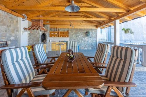 Apartment in Novi Vinodolski 39118 - image 5