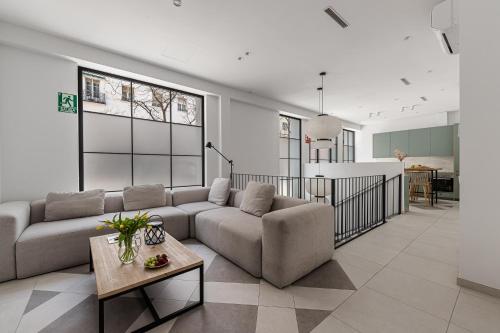 Waou Urban Home Chamberi, Мадрид