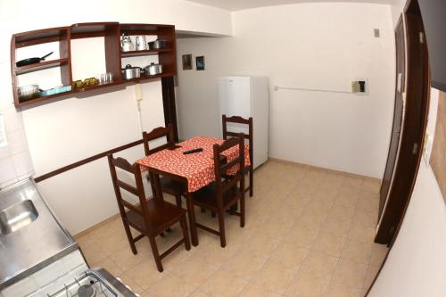 Double or Twin Room room in FLAT HShotelaria