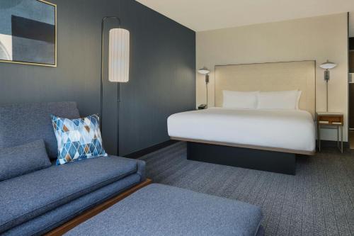 Courtyard by Marriott Traverse City, Traverse City (zdjęcie 7)