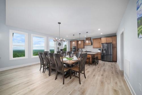 Mountain View Escape in Travelers Rest (SC)