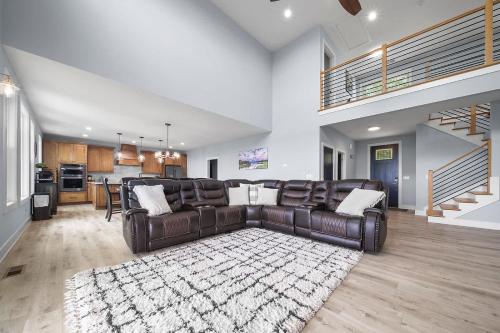 Mountain View Escape in Travelers Rest (SC)