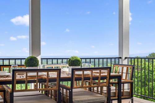 Mountain View Escape in Travelers Rest (SC)