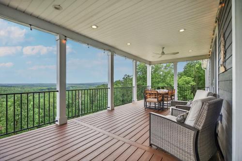 Mountain View Escape in Travelers Rest (SC)