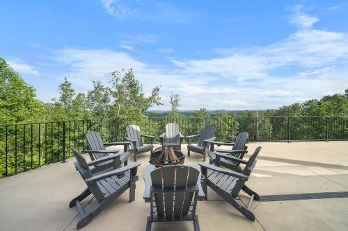 Mountain View Escape in Travelers Rest (SC)