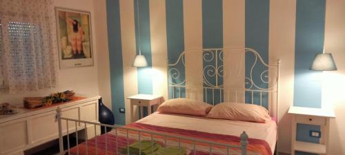 B&B Da Nonna 'Nzia in Sant' Eusanio del Sangro
