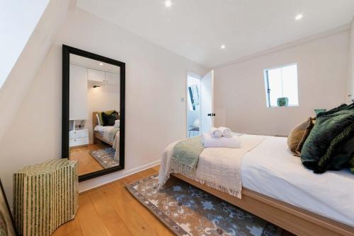 Premium Hyde Park Townhouse by Madestays, London (photo 4)