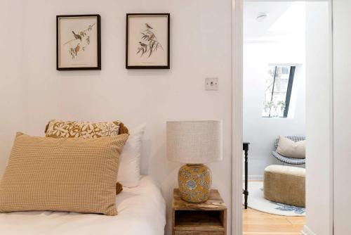 Premium Hyde Park Townhouse by Madestays, London (photo 10)
