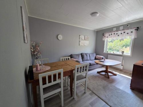 Létesítmények, 4 person holiday home in Nösund (4 person holiday home in Nosund) in Nosund