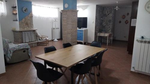 B&B Da Nonna 'Nzia in Sant' Eusanio del Sangro