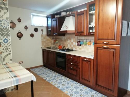 B&B Da Nonna 'Nzia in Sant' Eusanio del Sangro