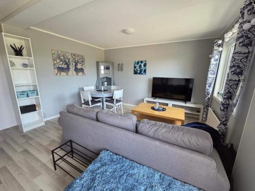 Létesítmények, 4 person holiday home in Nösund (4 person holiday home in Nosund) in Nosund